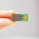 Image for article titled LG Promises Better Phone Keys But I'm Skeptical